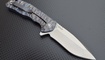 Нож Kizer Ki4469A2 Shoal3