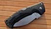 Нож Cold Steel Rajah 3 62KGM Киев