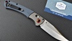 nozh benchmade crooked river 15080-1 g10 replika dnepropetrovsk