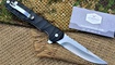 Нож Steelclaw Rassenti RAS01 обзор