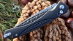 Нож Steelclaw Ёрш-03 купить