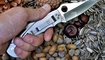 нож Spyderco Tusk Mariner Marlinspike C06 отзывы