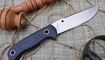 Нож Spyderco Bradley5