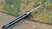 Нож Steelclaw Rassenti RAS01 отзывы