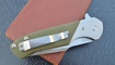 Нож Kizer V4467A2 Kane2
