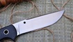 Нож Spyderco Bradley7