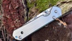 Нож Chris Reeve Large Sebenza 21 damask отзывы