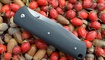 Нож Real Steel Bushcraft Folder 3716 отзывы