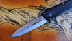Автоматический нож Microtech Combat Troodon1
