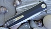 нож Stedemon Knives Han обзор