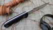 Нож Spyderco Bradley9