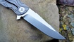 Нож Brian Nadeau Typhoon_2