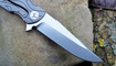 Нож Brian Nadeau Typhoon_2
