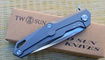 Нож Two Sun TS21 OLX