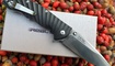 купить Нож Real Steel T101 Thor SE 7523