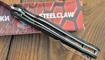 Нож Steelclaw Хамелеон-03 отзывы