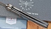 nozh amare knives pocket peak folder ofitsialnyy magazin