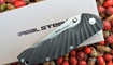 Нож Real Steel T101 Thor SE 7523 Ужгород
