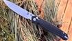 Нож Steelclaw Ёрш-02 Одесса