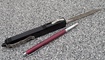 Автоматический выкидной нож Microtech Makora реплика