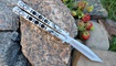 Нож бабочка Benchmade Balisong 16