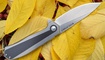 Нож Real Steel T109 Flying Shark 7821