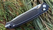 Нож Steelclaw Ёрш-02 купить