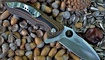 нож Spyderco Rubicon C187 купить
