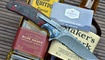 Нож Steelclaw Резервист Limited Edition MAR07 ножеман харьков