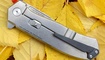 Нож Real Steel T109 Flying Shark 7821 Полтава