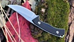 Шейный нож Eafengrow EF114 цена