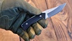 Шейный нож Eafengrow EF114 продажа