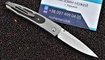 nozh william henry b10 lancet replika foto