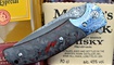Нож Steelclaw Резервист Limited Edition MAR07 купить