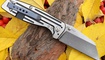 купить Нож Kizer Rogue Ki3480