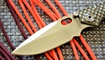 nozh strider sng gunner grip replika kiev kupit