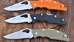 nozh spyderco byrd flight by05 replika aliexpress