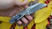 Нож Kizer Rogue Ki3480 Киев