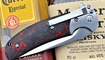 Нож Steelclaw Резервист MAR06 купить
