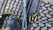 Нож Strider SMF Black Dragon12
