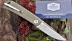 Нож Real Steel LUNA Lite Coyote 7033 Львов