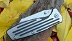 Нож Kizer Rogue Ki3480 отзывы