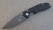 Нож Kizer V4412A1 Bolt1
