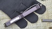 Выкидной нож Microtech Combat Troodon OTF red в Украине