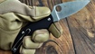 kupit nozh spyderco uk penknife c94 replica