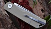 Нож Real Steel LUNA Lite Coyote 7033 Киев