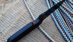 нож шейный Shrade SCHF16 фото
