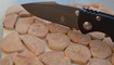 Нож Kizer V4412A1 Bolt5