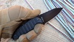 нож шейный Shrade SCHF16 недорого