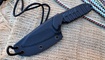 нож шейный Shrade SCHF16 в интернет магазине